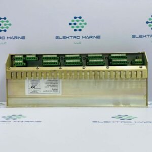 Kongsberg RDi-32A | Rev.D3 | Remote Digital Input