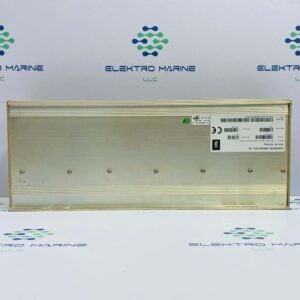 Kongsberg RDi-32A | Rev.D3 | Remote Digital Input