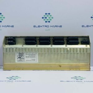 Kongsberg RDi-32xe | Rev.A6 | Remote Analog Output
