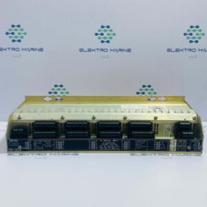 Kongsberg RDi-32xe | Rev.A6 | Remote Analog Output