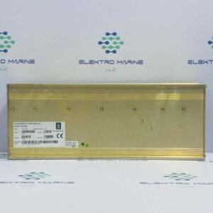 Kongsberg RDi-32xe | Rev.A6 | Remote Analog Output