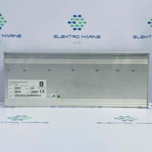 Kongsberg RDi-32xe | Rev.A9 | Remote Analog Output