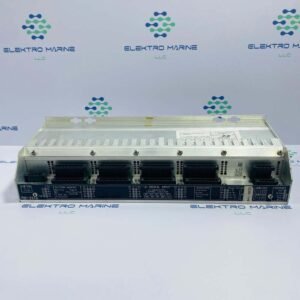 Kongsberg RDi-32xe | Rev.A9 | Remote Analog Output