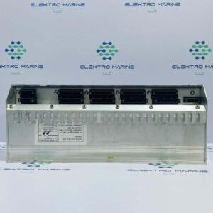 Kongsberg RDi-32xe | Rev.A9 | Remote Analog Output