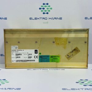 Kongsberg RDo-16 | 8100155 (Rev.B2) | Remote Analog Output