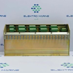 Kongsberg RDo-16 | 8100155 (Rev.C1) | Remote Analog Output
