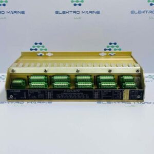 Kongsberg RDo-16 | 8100155 (Rev.C1) | Remote Analog Output