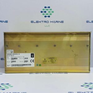 Kongsberg RDo-16 | 8100155 (Rev.C1) | Remote Analog Output