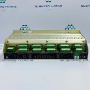 Kongsberg RDo-16 | 8100155 (Rev.C3) | Remote Analog Output