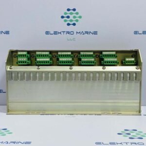 Kongsberg RDo-16 | 8100155 (Rev.C3) | Remote Analog Output