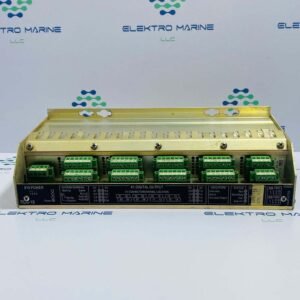 Kongsberg RDo-16 | 8100155 (Rev.C5) | Remote Analog Output