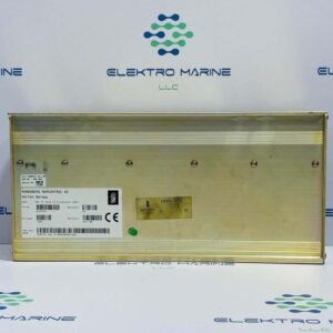 Kongsberg RDo-16 | 8100155 (Rev.C5) | Remote Analog Output