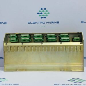 Kongsberg RDo-16 | 8100155 (Rev.C5) | Remote Analog Output