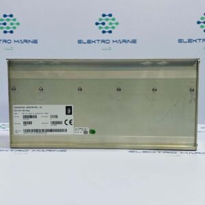 Kongsberg RDo-16 | 8100155 (Rev.D) | Remote Analog Output