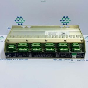 Kongsberg RDo-16 | 8100155 (Rev.D) | Remote Analog Output