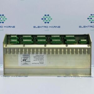 Kongsberg RDo-16 | 8100155 (Rev.D) | Remote Analog Output