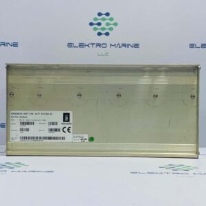 Kongsberg RDo-16 | 8100155 (Rev.D1) | Remote Analog Output