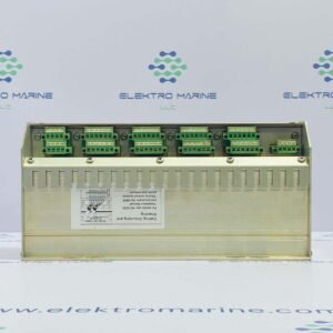 Kongsberg RDo-16 | 8100155 (Rev.D1) | Remote Analog Output