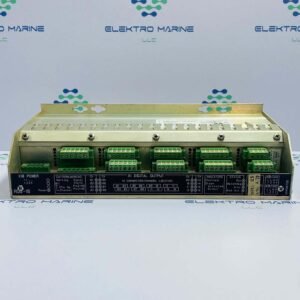 Kongsberg RDo-16 | 8100155 (Rev.D2) | Remote Analog Output
