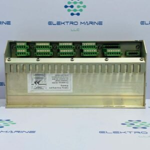 Kongsberg RDo-16 | 8100155 (Rev.D2) | Remote Analog Output