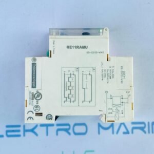 Schneider Electric RE11RAMU | ON Delay Timing Relay
