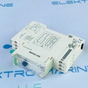 Schneider Electric RE11RAMU | ON Delay Timing Relay