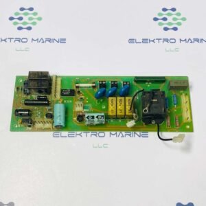 Nittan RE323B | PCB Card
