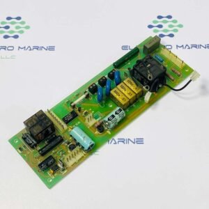 Nittan RE323B | PCB Card