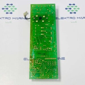 Nittan RE323B | PCB Card