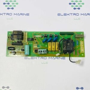 Nittan RE323B | PCB Card