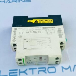 Schneider Electric RE7RL13BU | Relay Module