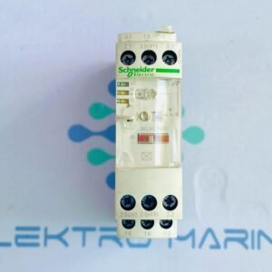 Schneider Electric RE7TP13BU | ON Delay Timing Relay
