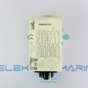 Schneider Electric RE88867305 | Universal timing relay