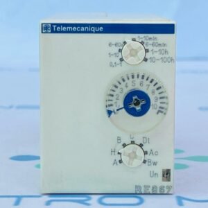 Schneider Electric RE88867305 | Universal timing relay