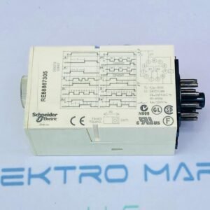 Schneider Electric RE88867305 | Universal timing relay