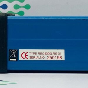 Fugro Starfix REC4000LRS-01 | 4100 LRS Receiver