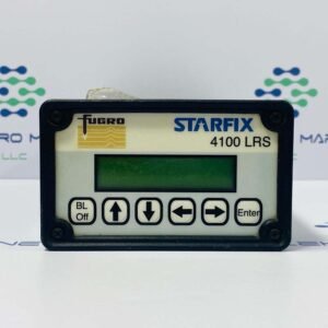 Fugro Starfix REC4000LRS-01 | 4100 LRS Receiver