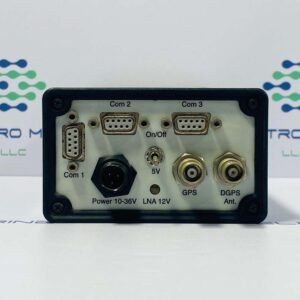 Fugro Starfix REC4000LRS-01 | 4100 LRS Receiver