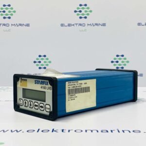 Fugro Starfix REC4000LRS-01 | 4100 LRS Receiver
