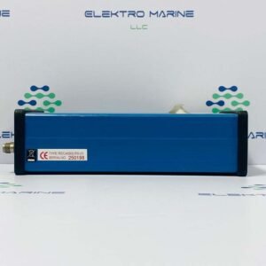 Fugro Starfix REC4000LRS-01 | 4100 LRS Receiver
