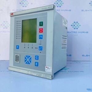 ABB REF543 (REF543KM129AAAA) | Feeder Terminal
