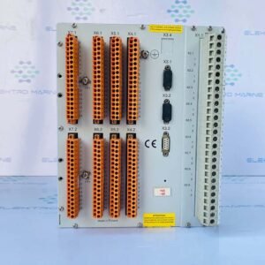 ABB REF543 (REF543KM129AAAA) | Feeder Terminal