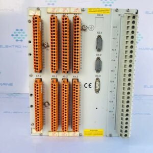 ABB REF543 (REF543CM129AAAA) | Feeder Terminal
