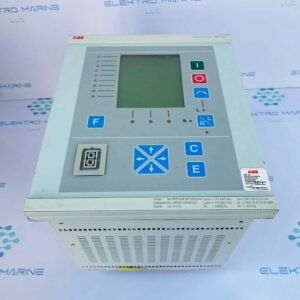 ABB REF543 (REF543CM129AAAA) | Feeder Terminal