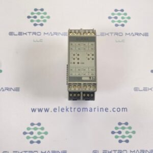 Consilium RELAY M8 (5100080-03A) | Module