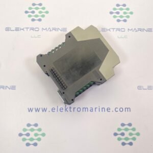 Consilium RELAY M8 (5100080-03A) | Module