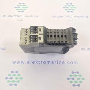 Consilium RELAY M8 (5100080-03A) | Module