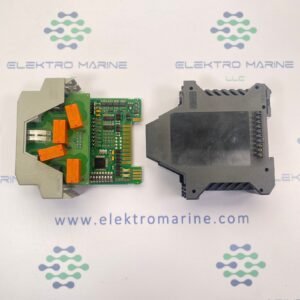 Consilium RELAY M8 (5100080-03A) | Module