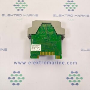 Consilium RELAY M8 (5100080-03A) | Module