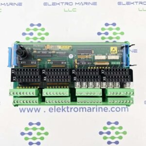 Sam Electronics REM401 | Relay And Input Module